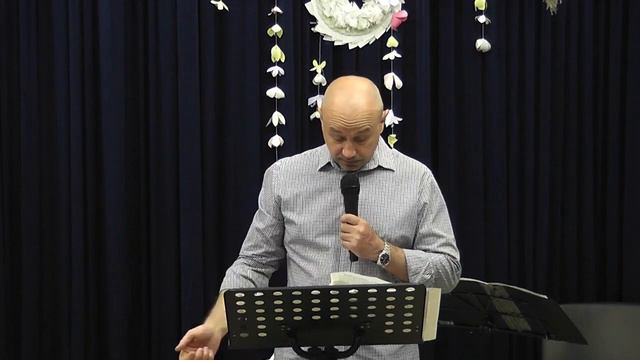 Александр Терехов. 26.05.2024