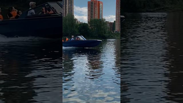 Безопасность на воде: вместе с ОСВОД!