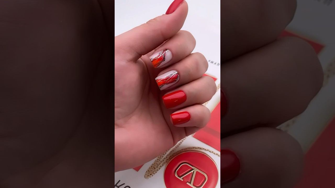 ✅Подписывайся#курсыманикюра #маникюрмосква