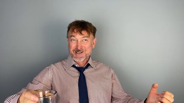 Сергей Голюдов - проба -Директор завода