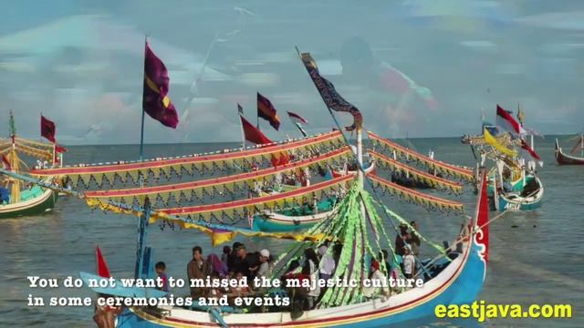 Sumenep, Soul of Madura Island - East java - Indonesia