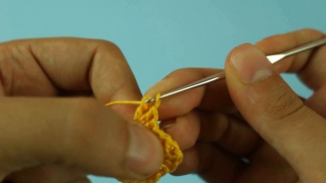 Kawaii Little Star Amigurumi | World Of Amigurumi