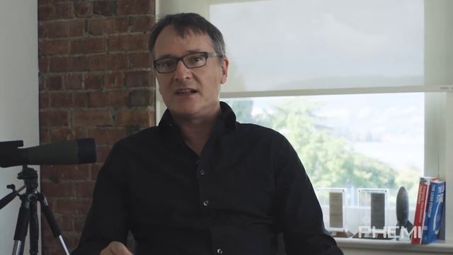 PHEMI: Securing Big Data - Data Lineage & Original Data