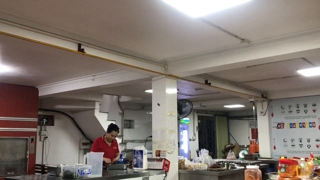 The Art of Fine Dining: My Waiters Story
