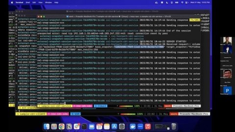 Kubernetes Data Protection WG - Bi-Weekly Meeting 2023-05-31