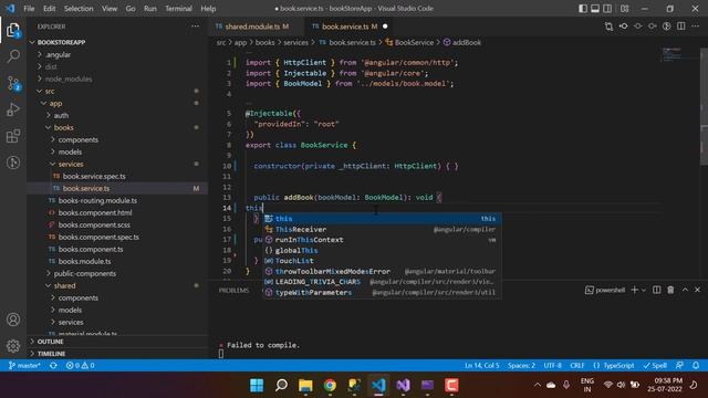 HttpClientModule in Angular | HttpClient in Angular | Complete Angular Tutorial For Beginners