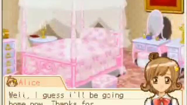 Princess Debut - Day 30 - Ball in Saint-Lyon with Klaus (Ending - part 2 of 2)