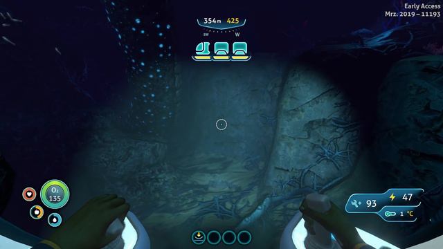Subnautica Below Zero #012 | In den Tiefen von Twisty Bridges | Gameplay German Deutsch
