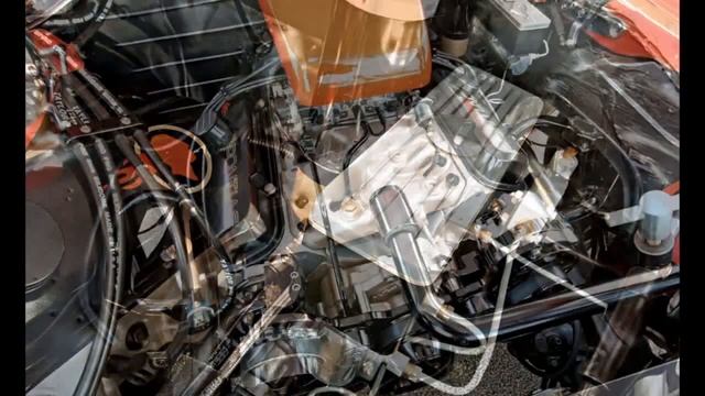Best tuning Pontiac Trans Am 1976