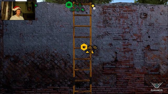 The Talos Principle. ТРЕТИЙ МИР ПРОЙДЕН.