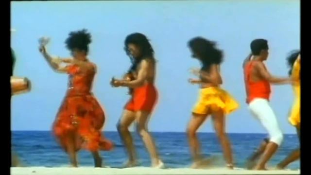 Kaoma - Lambada (1989).