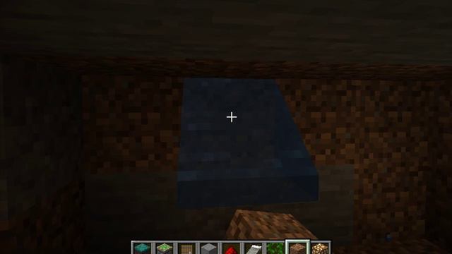 Building a house underwater in minecraft 96