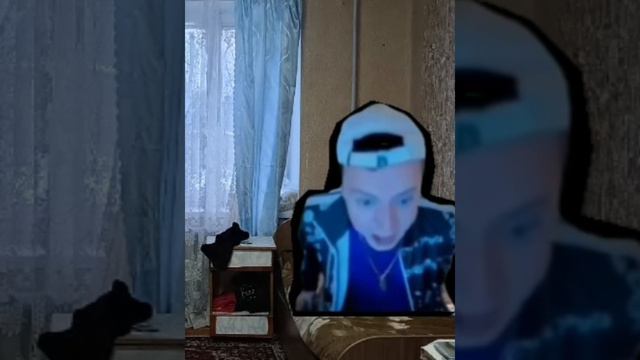 будни в общаге