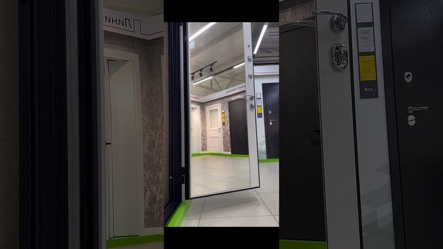 Двери Волгоград