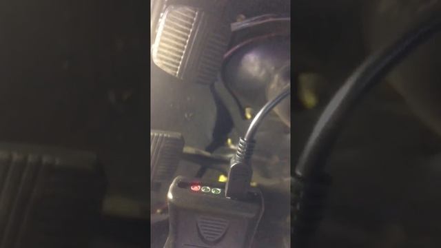 How To Connect 14 Pin Nissan Consult Adapter R34 GTT