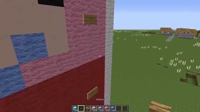 НУБ СКРАФТИЛ КРУТОЙ ТЕЛЕФОН АЙФОН 10  В МАЙНКРАФТ! СЕКРЕТНЫЙ КРАФТ! MINECRAFT