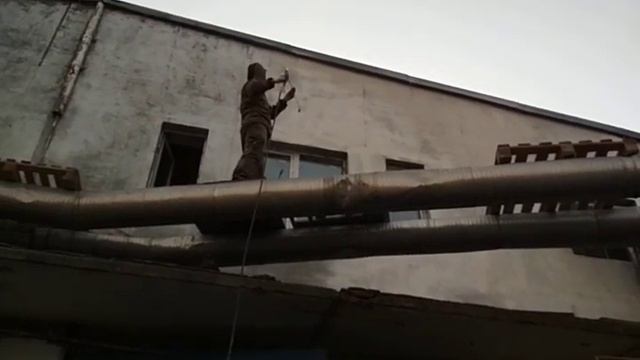 #Yokiji 120 первый раз в руках