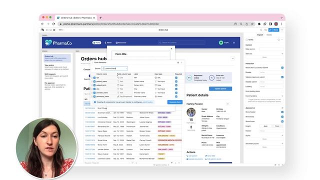 Building with Retool Portals and Retool Embed
