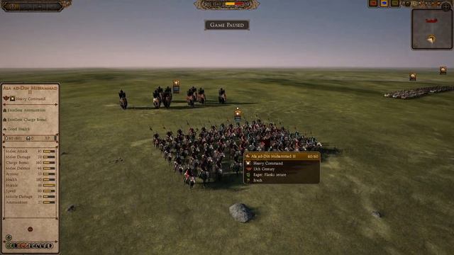 My FIRST Tournament!!  - Medieval Kingdoms 1212AD - Total War Attila - Arena Maxima Tournament