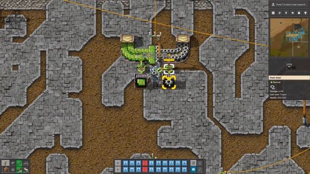 Things I Wish I Knew Before Playing Factorio (Tips And Tricks Tutorial)