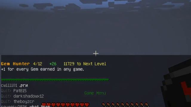 мини игры 3