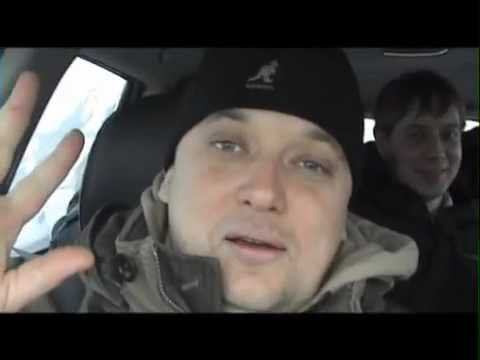 Гастрольная жизнь Lalo Project, или road trippin по-нашему