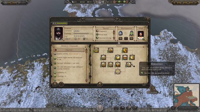 BAVARIAN BUST UP! Total War: Attila - Age of Charlemagne - Holy Roman Empire Campaign #42
