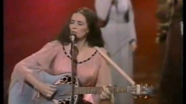 June Carter Cash - I Never Will Marry