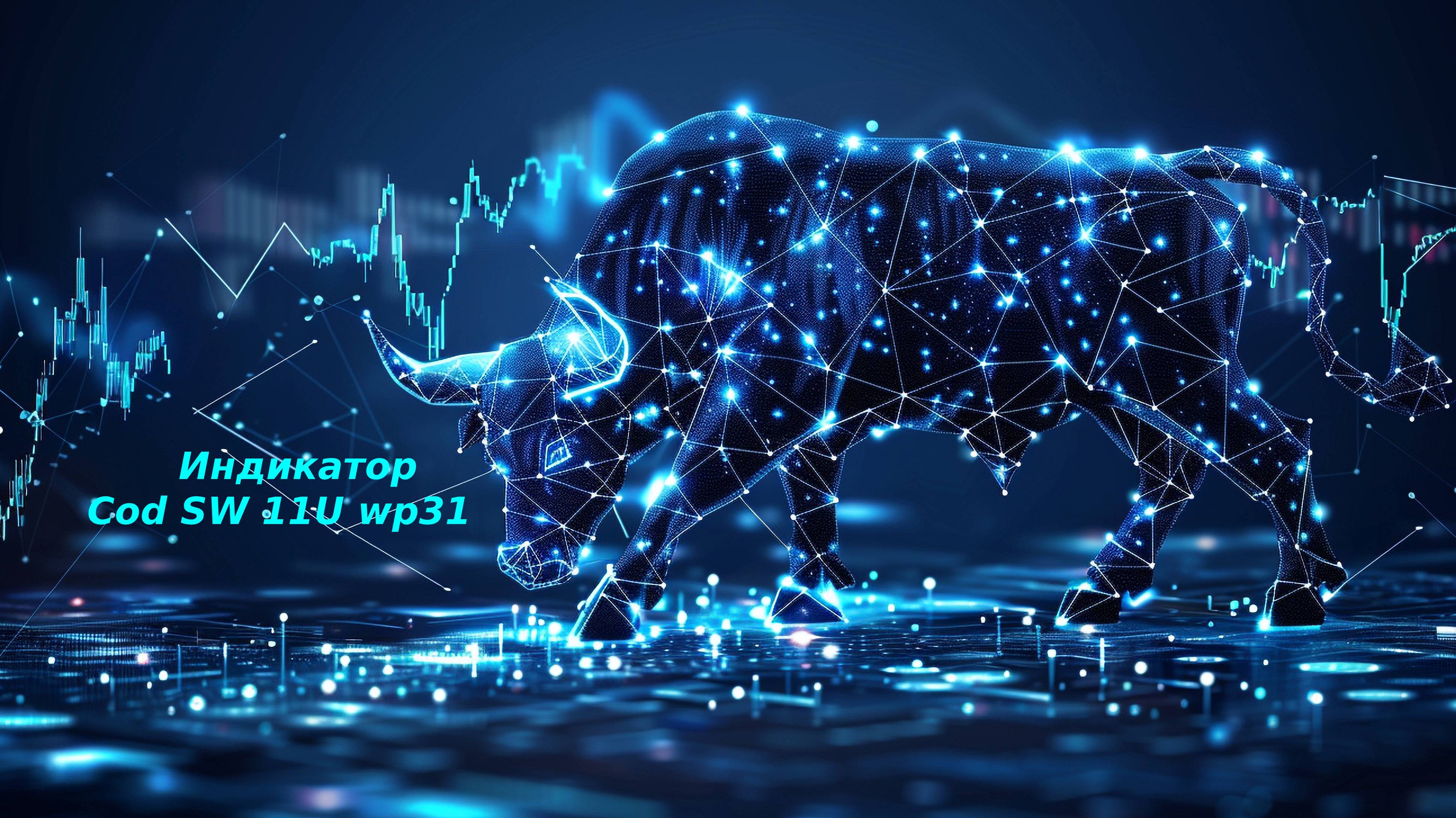 Индикатор сod SW 11U wp31