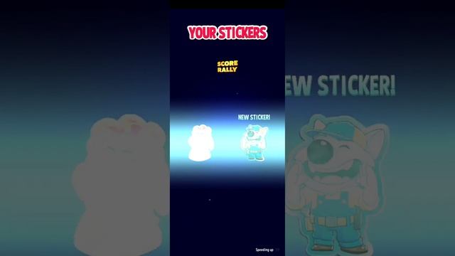 Crazy Columns Rainbow Solo Challenge Score Rally 8000 Score/ Color Crystals Daily Mode/Match Master