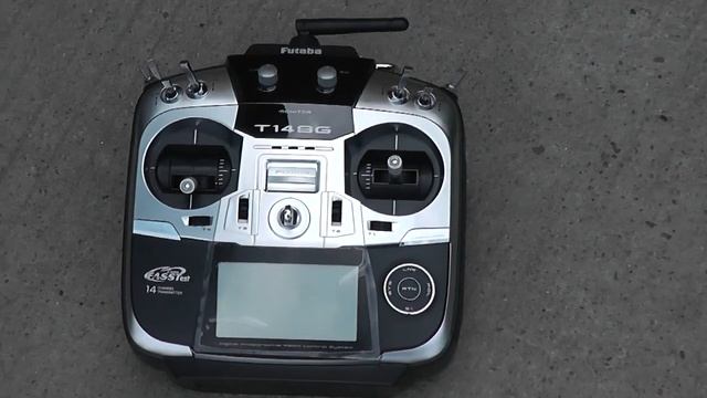 The Intruder Q7 Aerial surveillance drone revealed