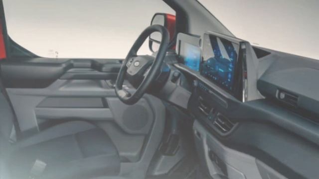 2025 Volkswagen Transporter Multivan Official Reveal : FRIST LOOK !