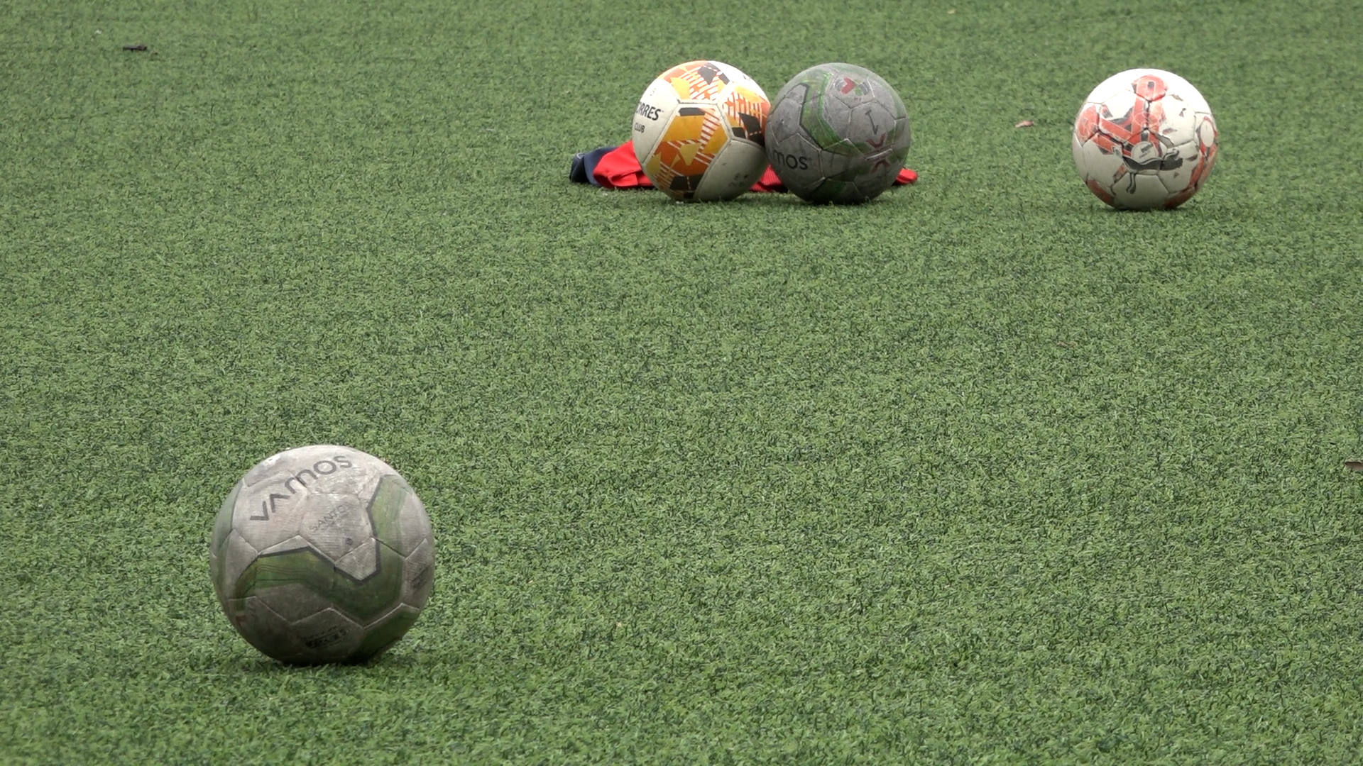 Региональный этап всероссийских соревнований юных футболистов «Кожаный мяч»