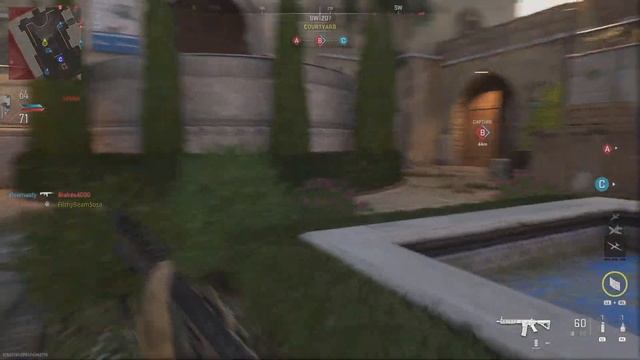 Call of Duty: Modern Warfare II #Domination