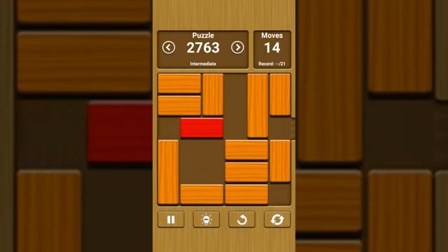 Unblock Me FREE Intermediate Levels 2751 To 2775 Walkthrough [100% Perfect!]