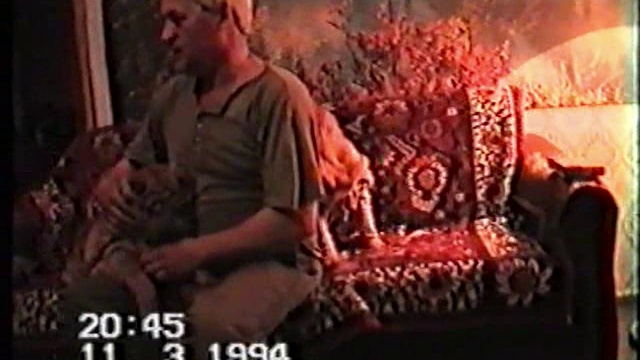 Краматорские друзья 1997-1998 год