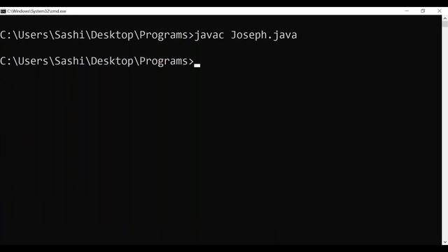 17. for loop in Java