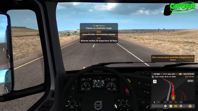 ATS-Volvo VNL 860