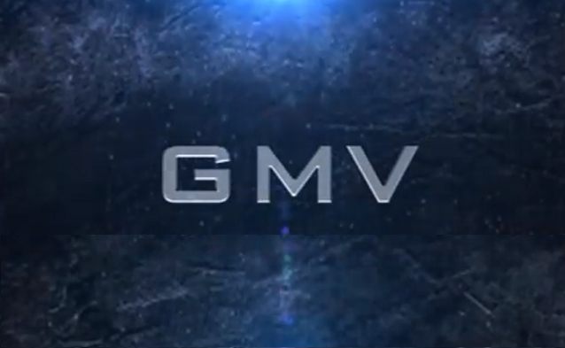 GMV: You'll Never Stop Me