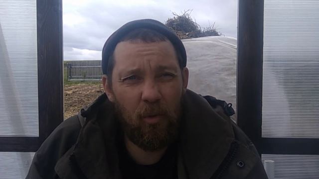 Биореактор (часть2)  фиаско.