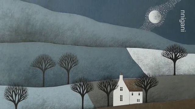 Adam Hurst  -  Chiaro Di Luna