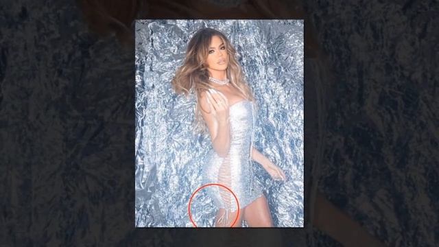 Khloe Kardashian Gets Caught In Another Photoshop Fail As Fans Call Her Out For Trying.