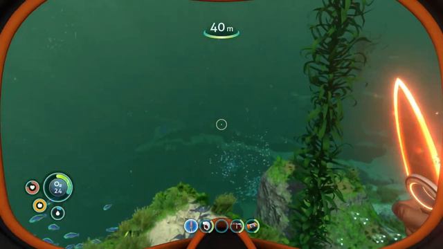 Subnautica & Chill 2024 PT2 (PS5)