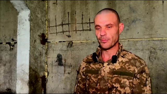 Командование ВСУ обещало заключенным отдать на растерзание Белгород