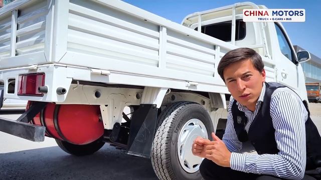 CHANGAN ЮК МАШИНАСИ НАРХИ ҚАНЧА? 2000 КГ ЮК ОЛАДИМИ? | CHina Motors