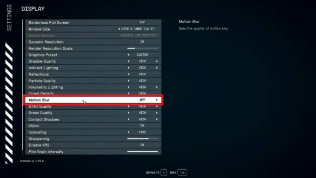 How to fix Starfield Audio cutting out Error | Audio Bug Fixed in Starfield