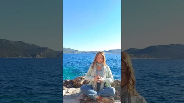 Крия на очищение подсознания, баланс полушарий и процветание!