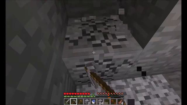 Stronghold Survival Ep. 2 - Tree Farm