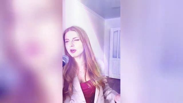 Поют МОИ Ученики☆Инна Белых ("Проклятие Русалки" Green Apelsin)