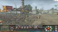 🔥►Серия►3🔥 Medieval II: Total War ►Англия►Широкий охват